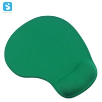 Silicon Lycra Mouse Pad